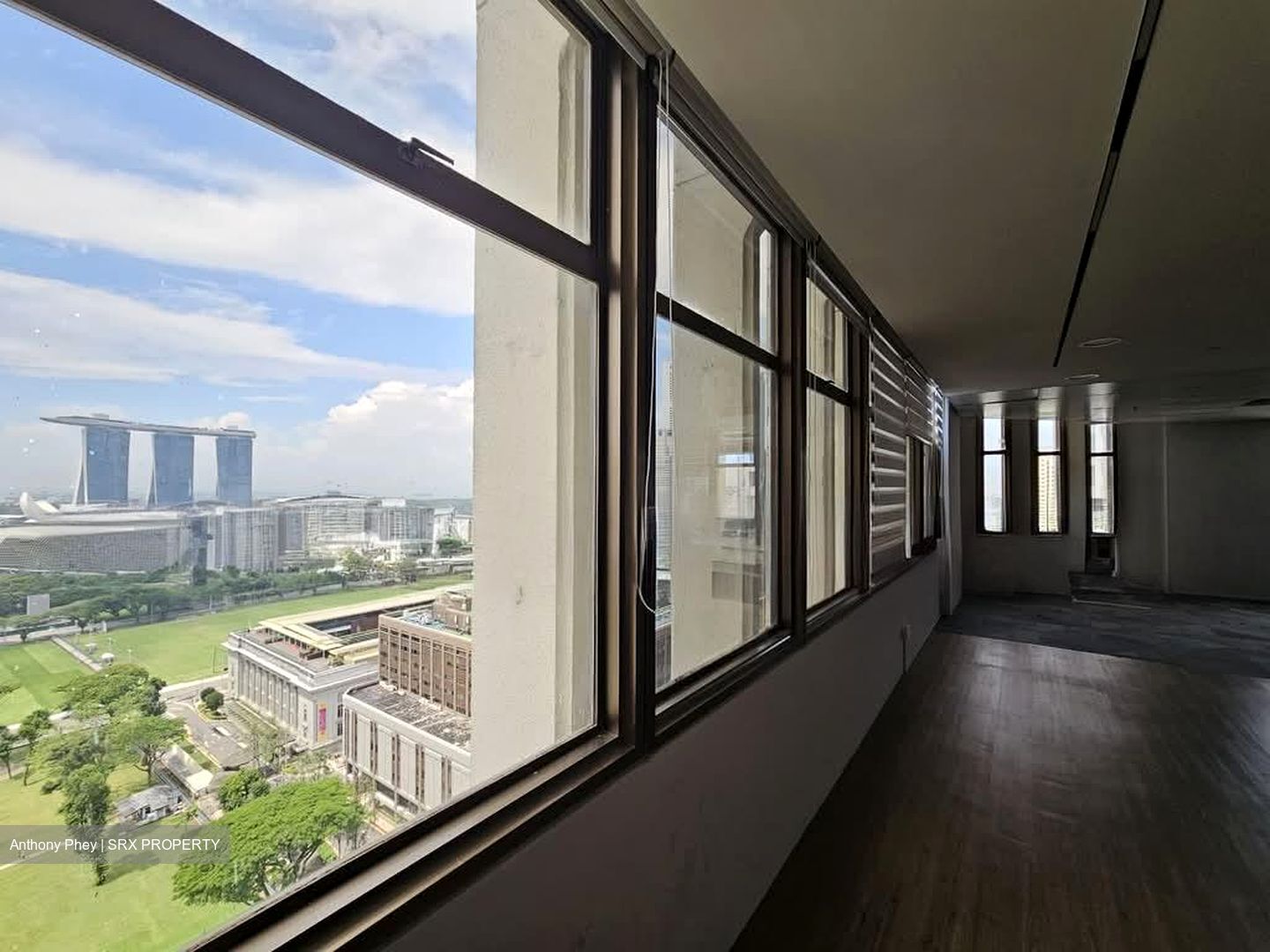 Peninsula Plaza (D6), Office #562149411
